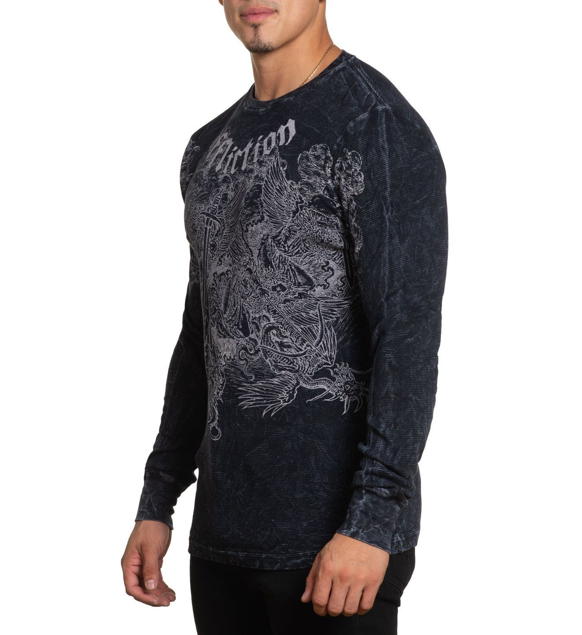 Angels - Affliction Clothing