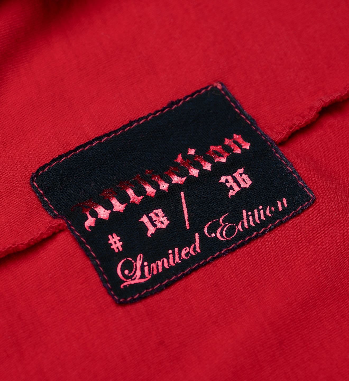 Angels - Affliction Clothing