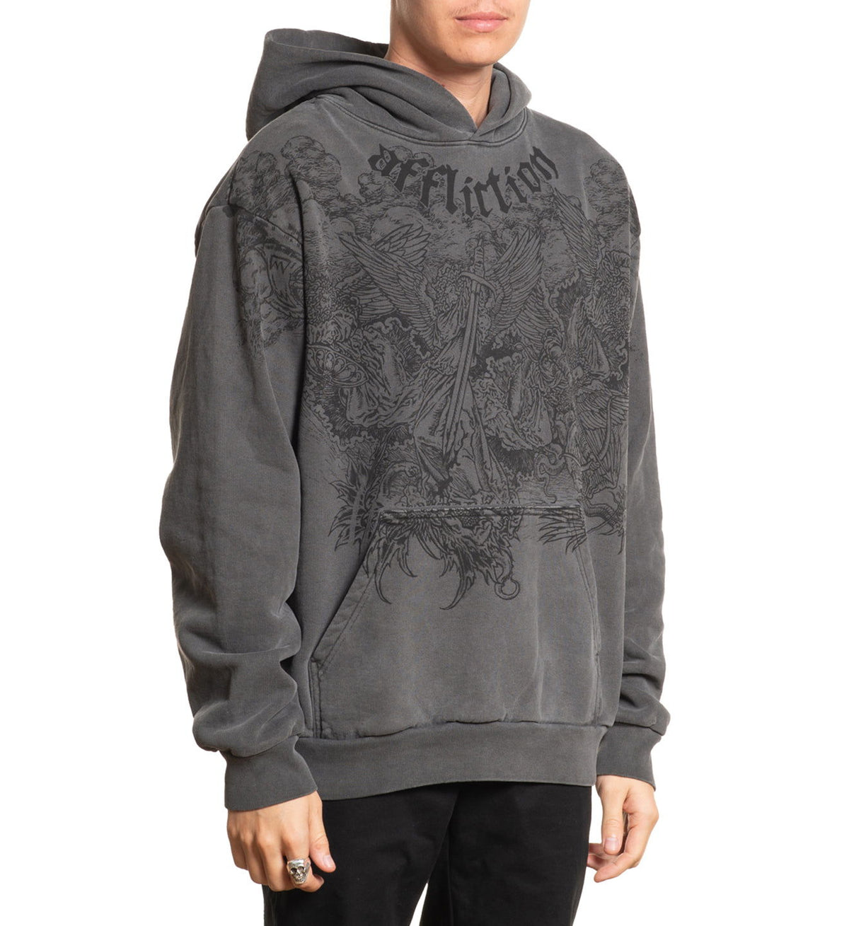 Angels - Affliction Clothing