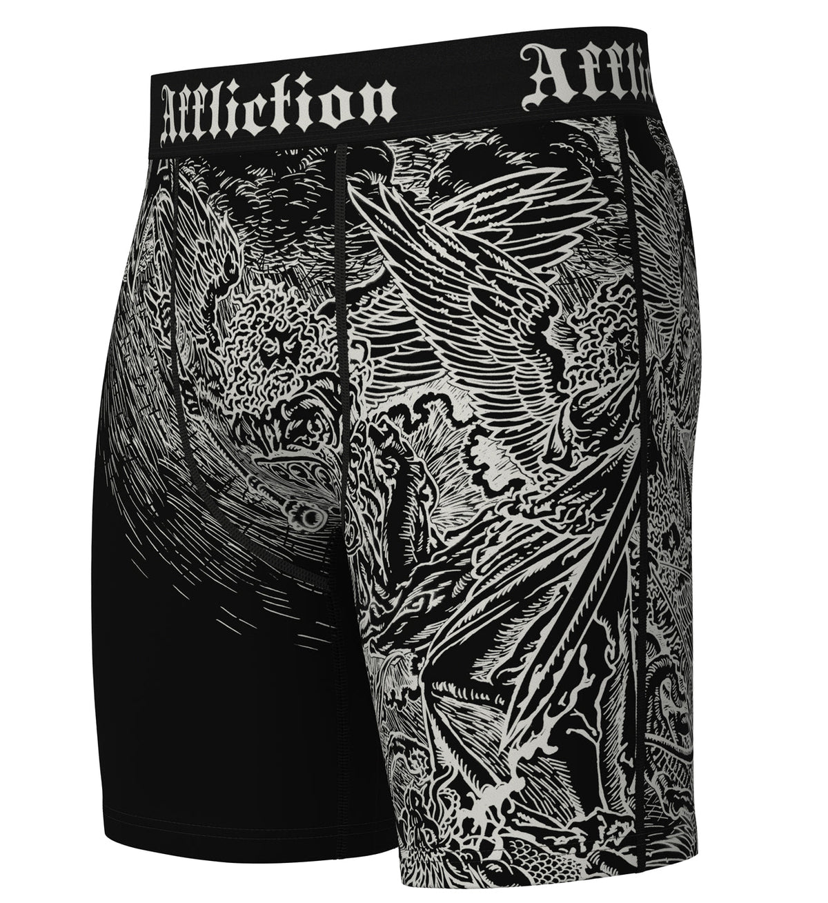 Angels Boxer - Affliction Clothing