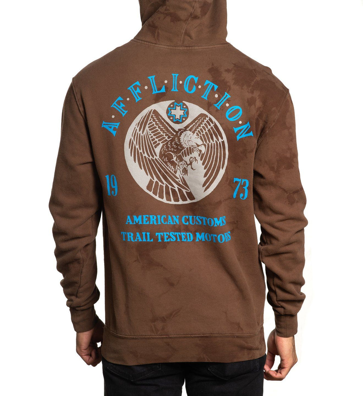 Apache - Affliction Clothing