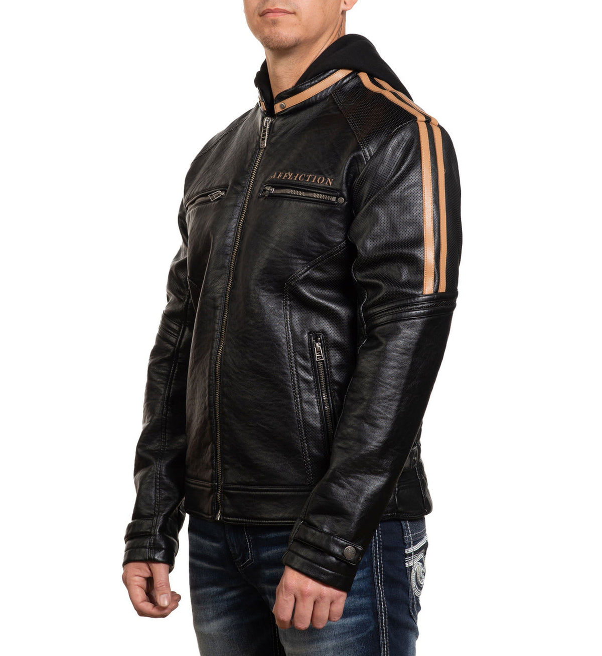 Apache Jacket - Affliction Clothing