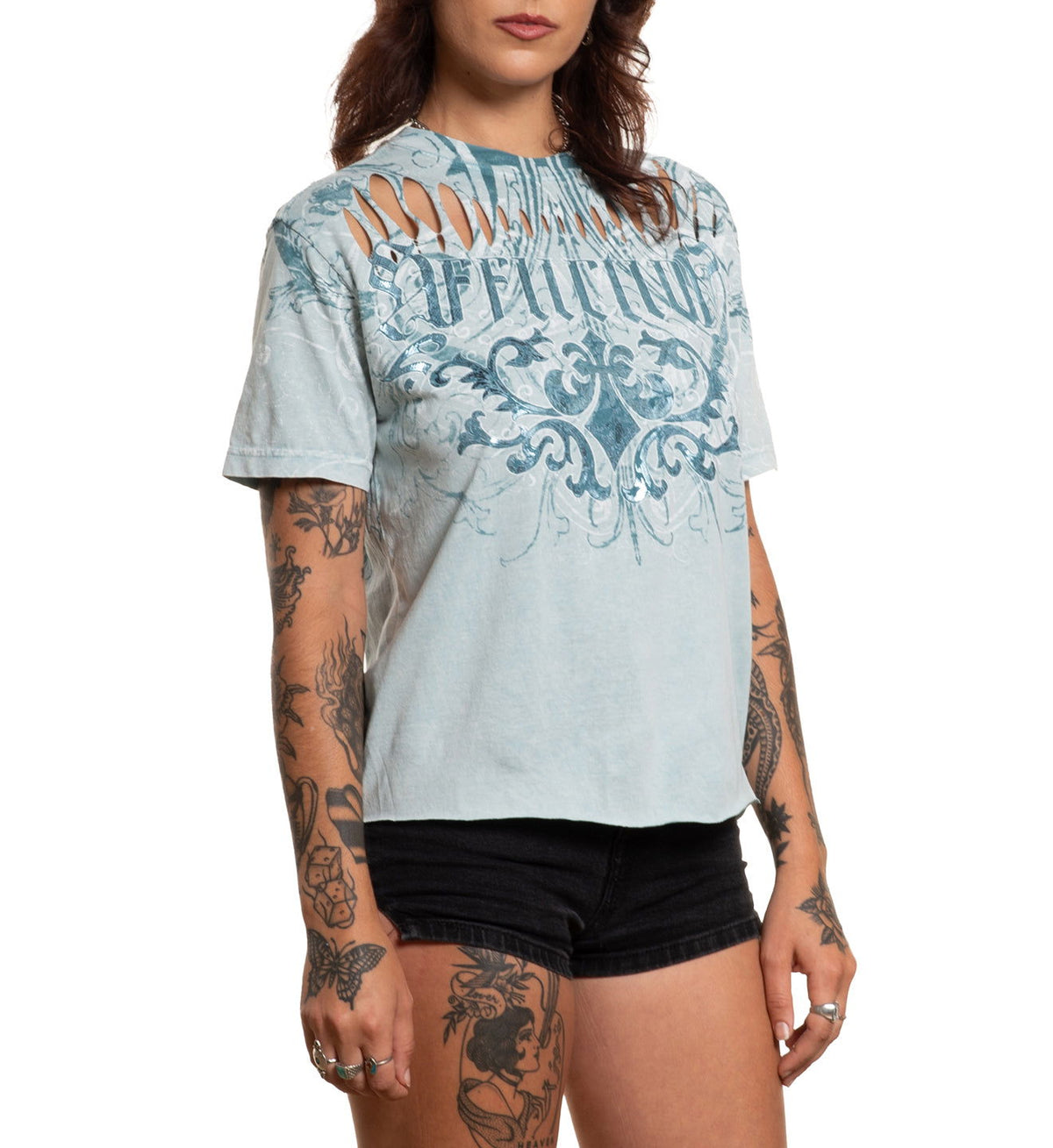 Artifact - Affliction Clothing
