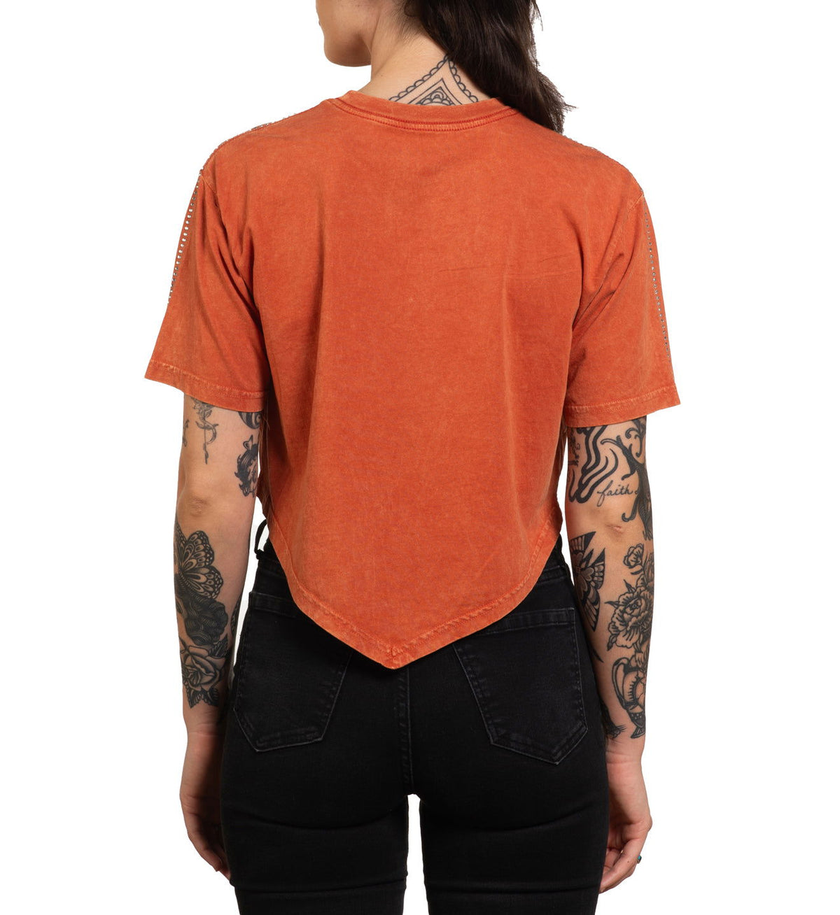 Awakening Light - Affliction Clothing