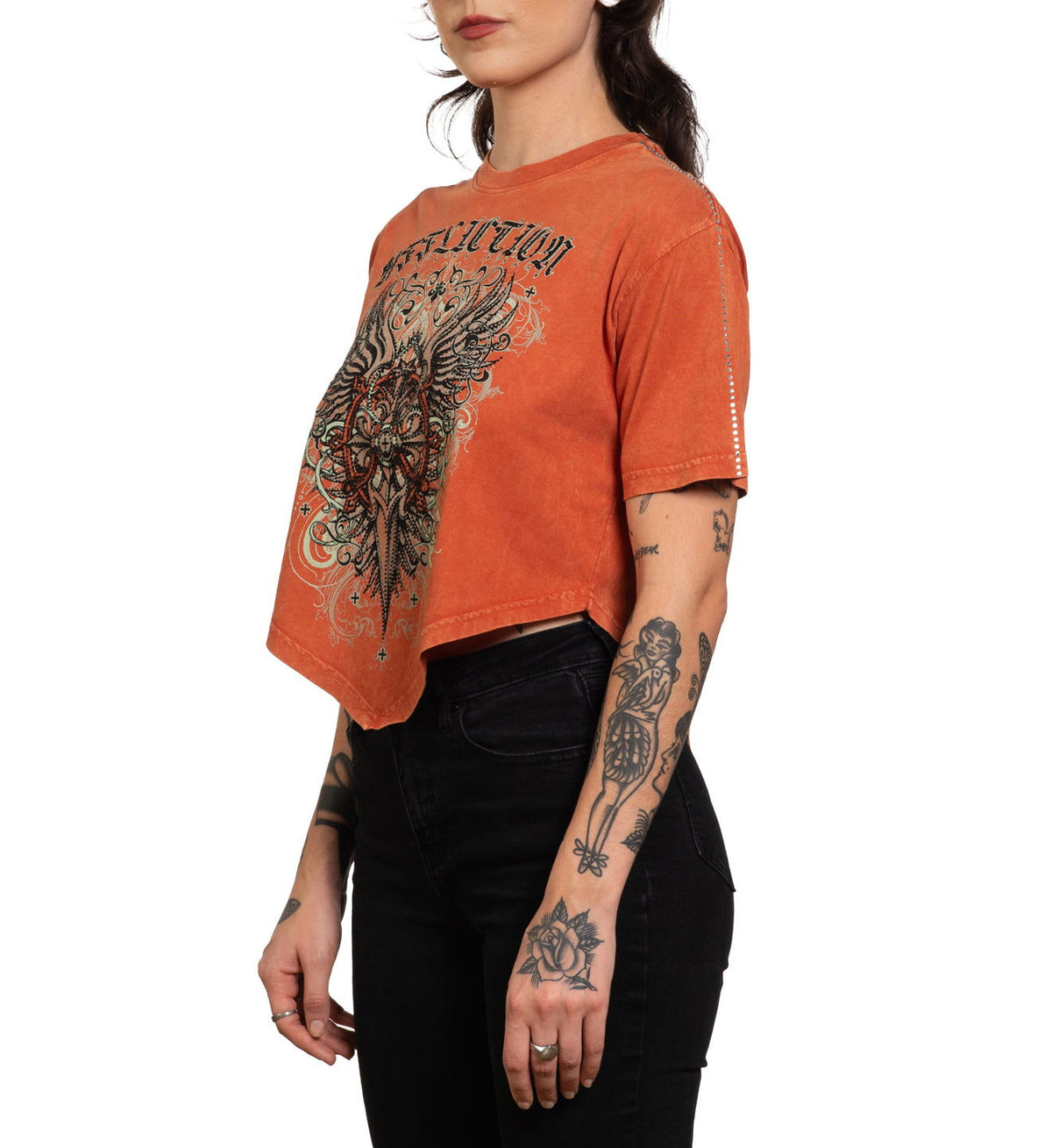 Awakening Light - Affliction Clothing