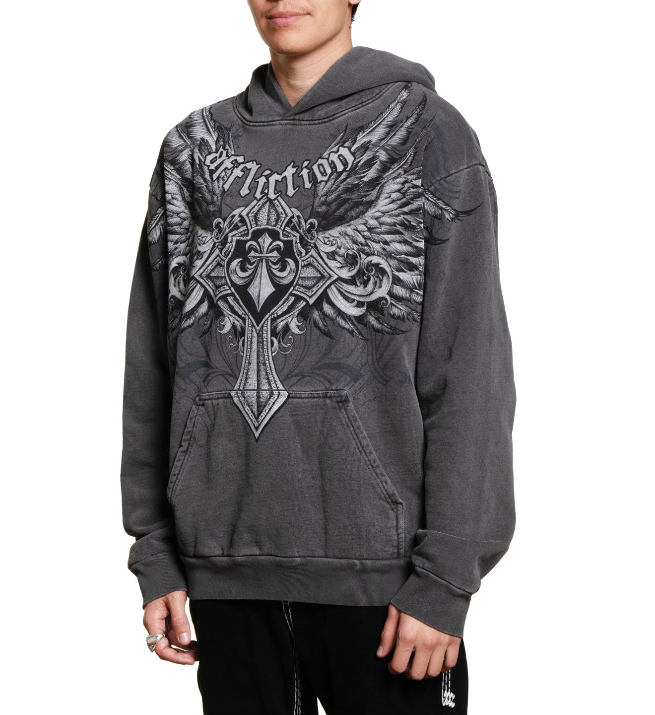 Ayala - Affliction Clothing