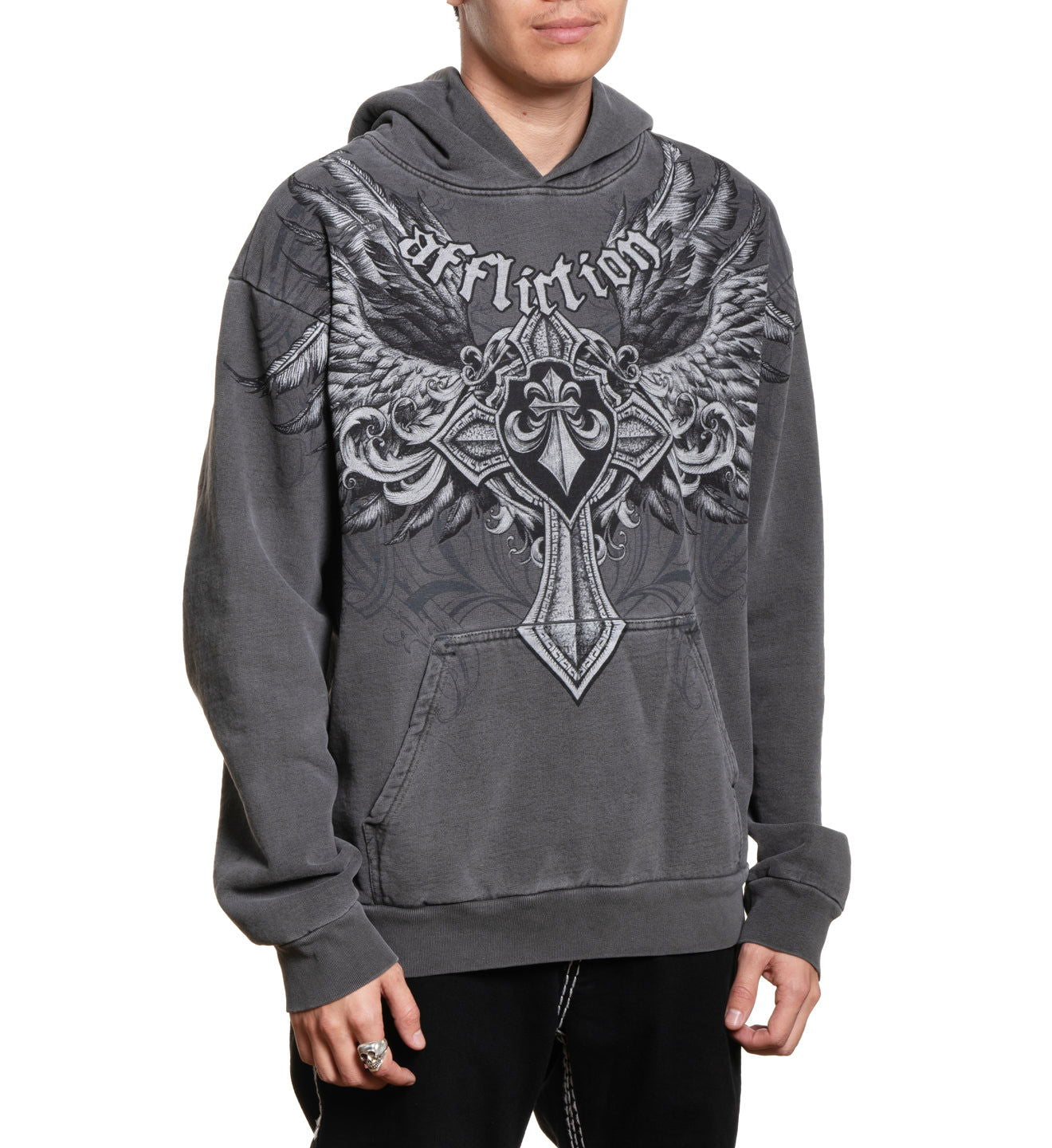 Ayala - Affliction Clothing