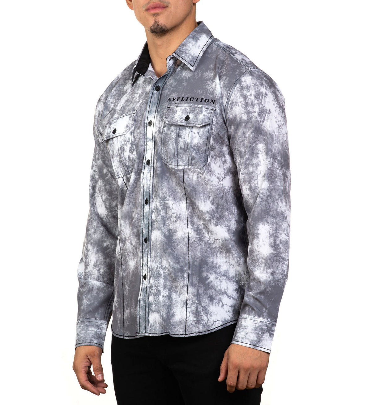 Belton - Affliction Clothing