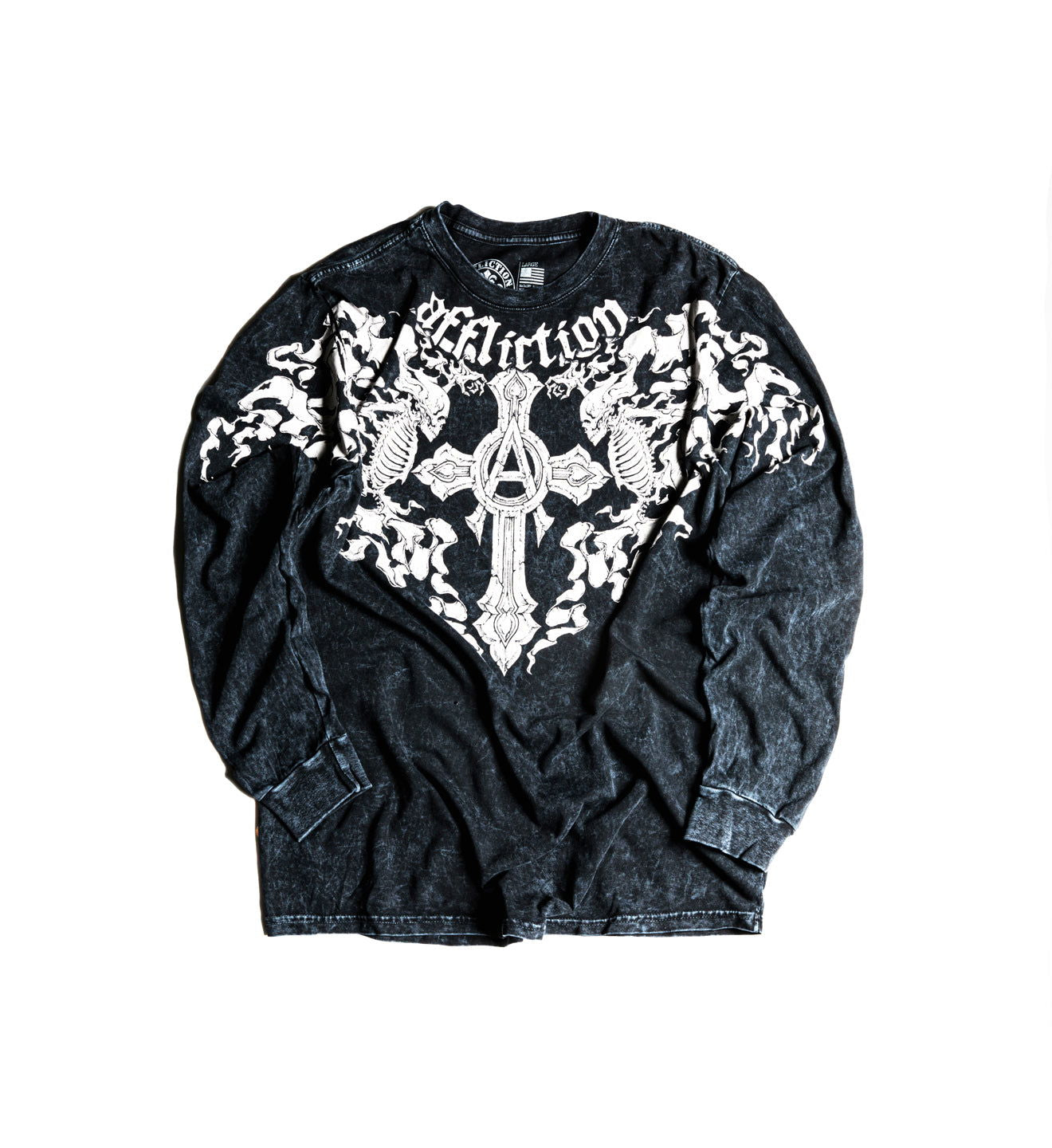 Bias - Affliction Clothing