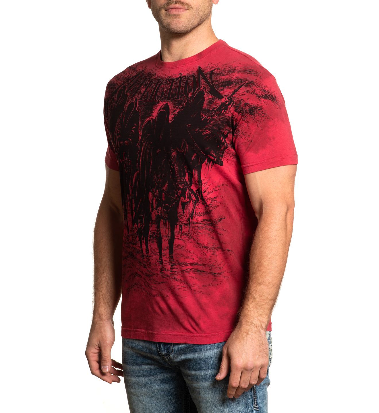 Black Night - Affliction Clothing