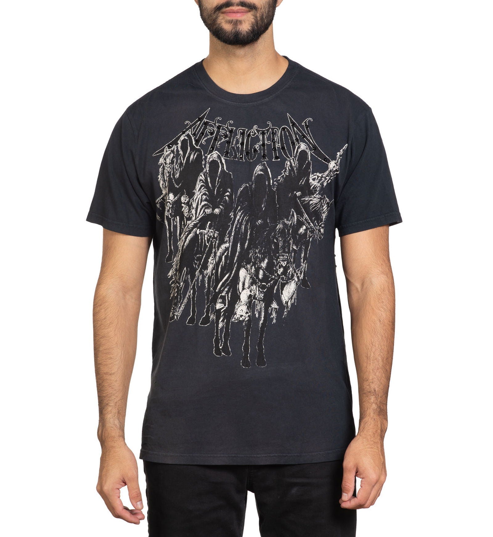 Black Night - Affliction Clothing