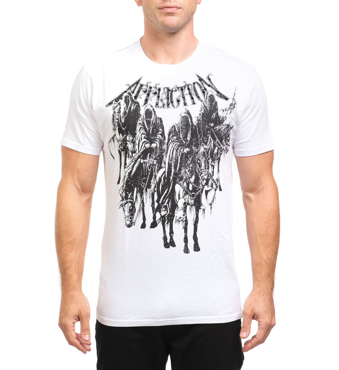 Black Night - Affliction Clothing
