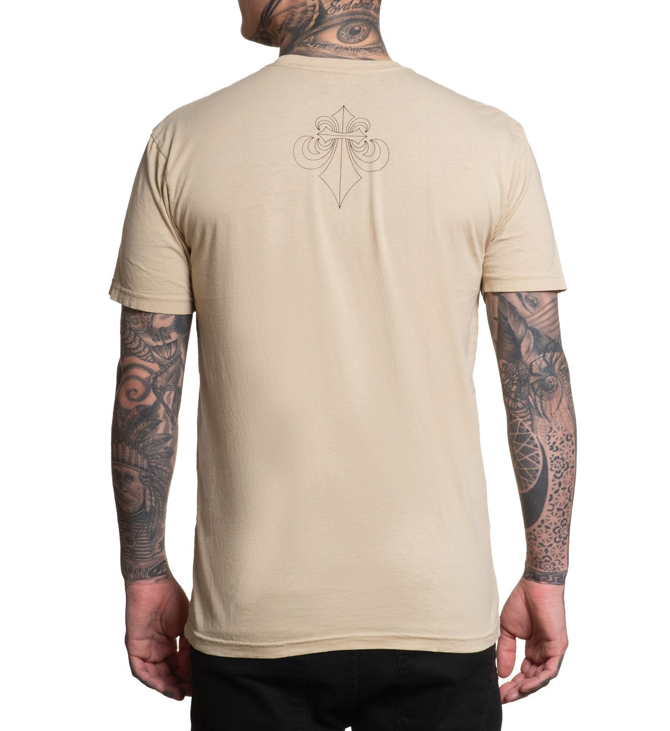 Black Night - Affliction Clothing
