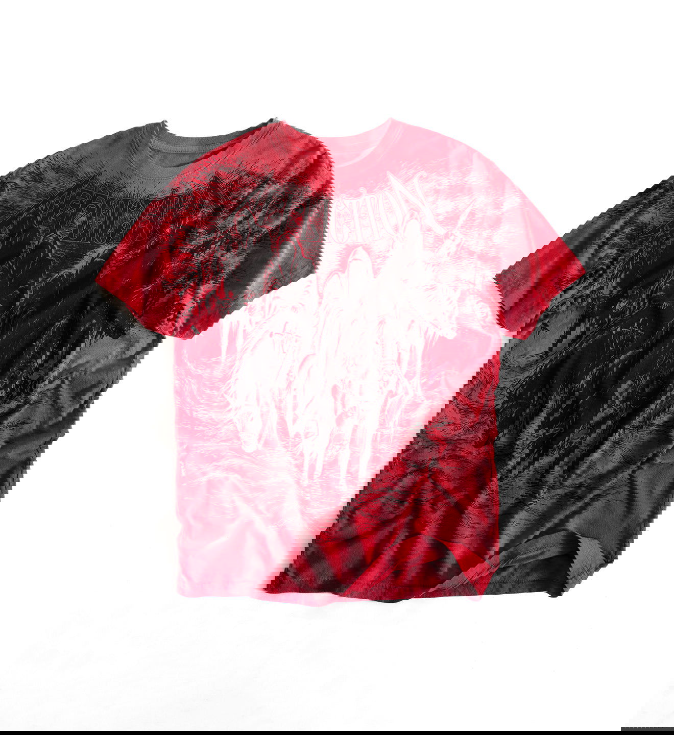 Black Night - Affliction Clothing