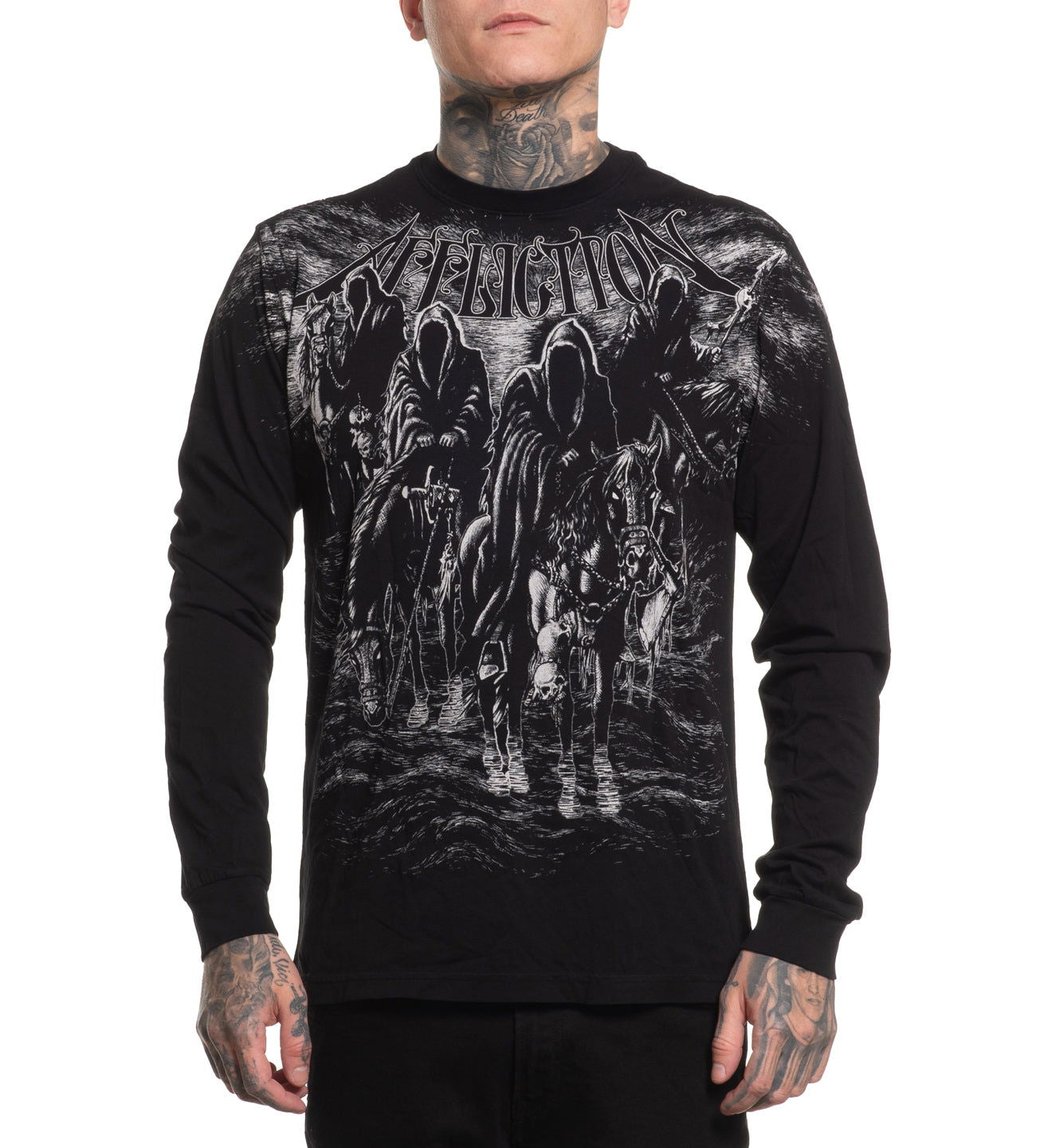 Black Night – Affliction Clothing