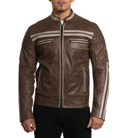 Black Skull Jacket - Affliction Clothing