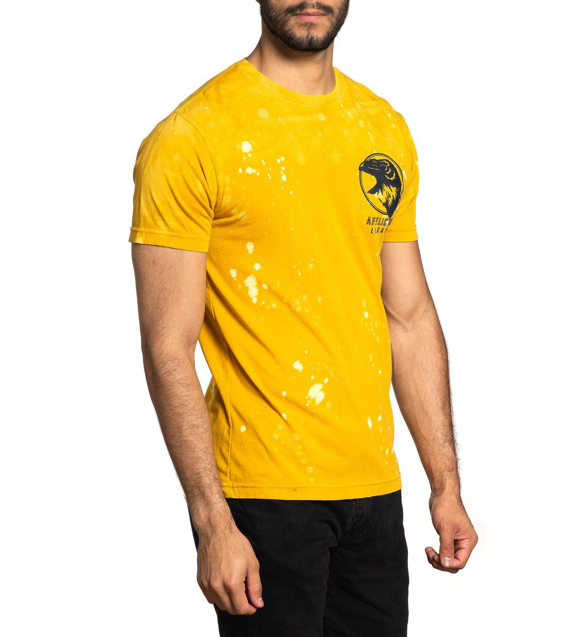 Blackbird - Affliction Clothing