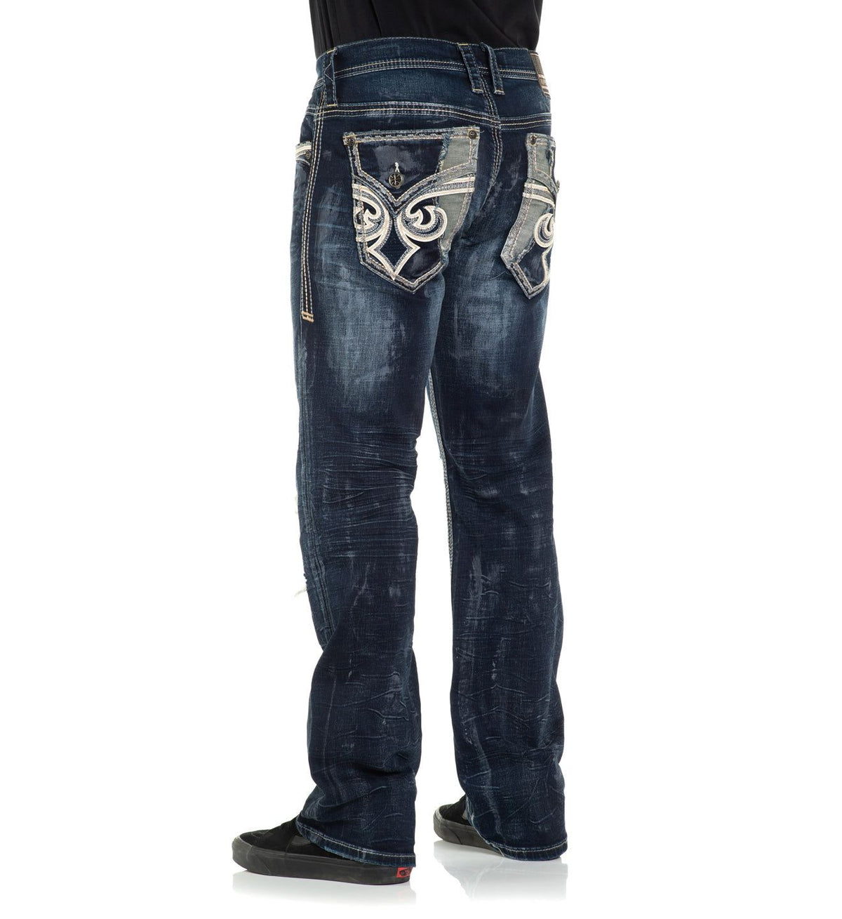 Blake Baron - Affliction Clothing