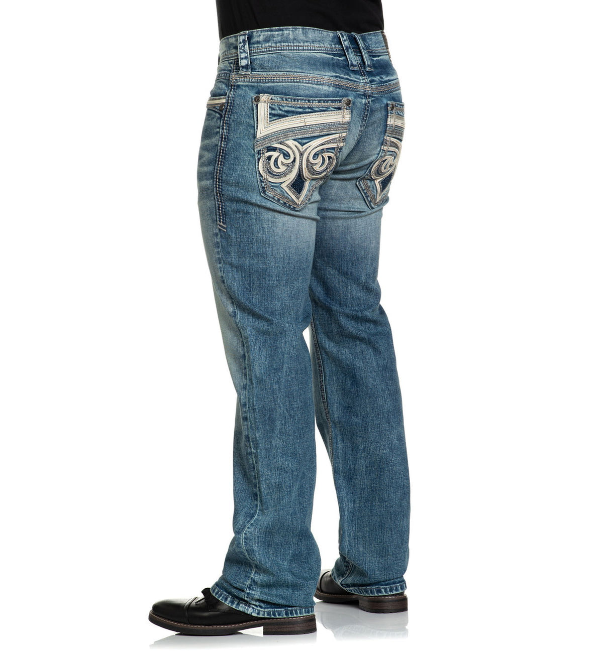 Blake Crawley - Affliction Clothing