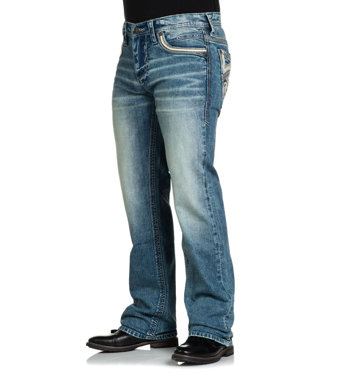 Blake Crawley - Affliction Clothing