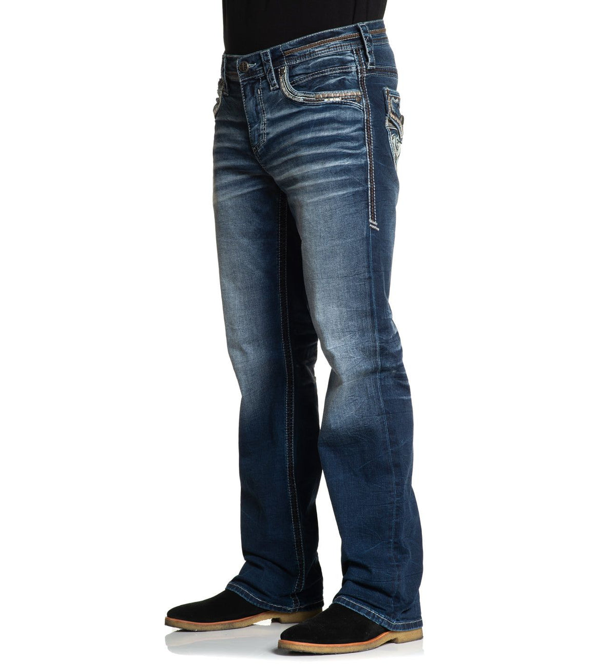 Blake Encinitas - Affliction Clothing