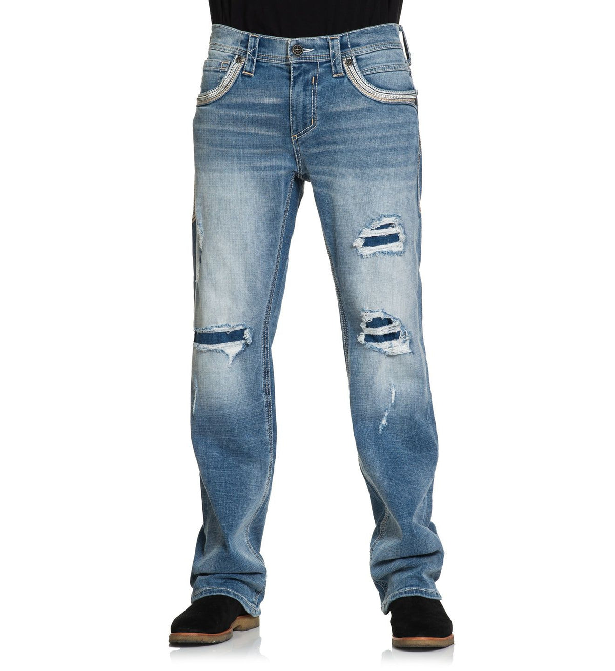 Blake Luke - Affliction Clothing