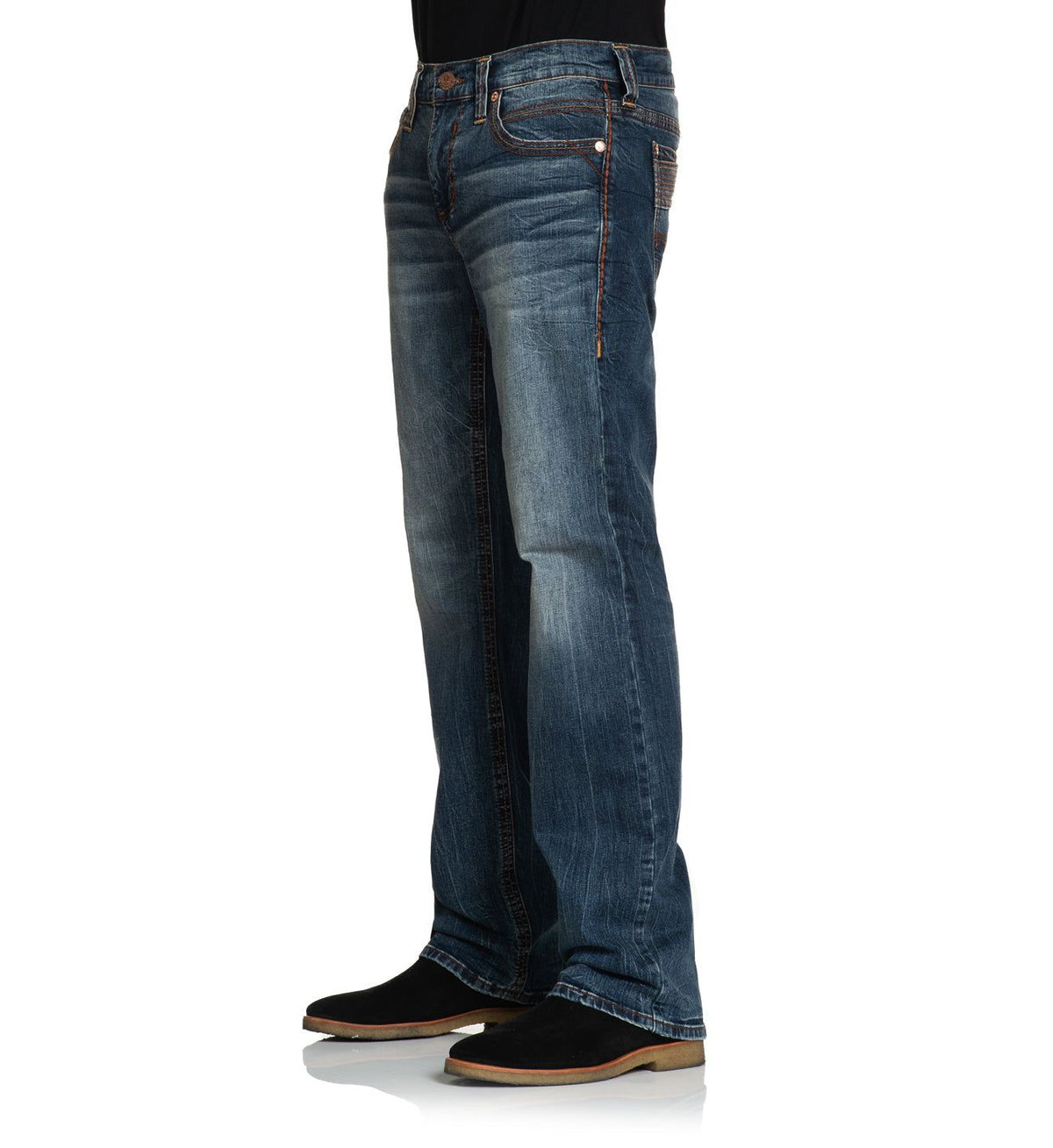 Blake Revert Apollo - Affliction Clothing