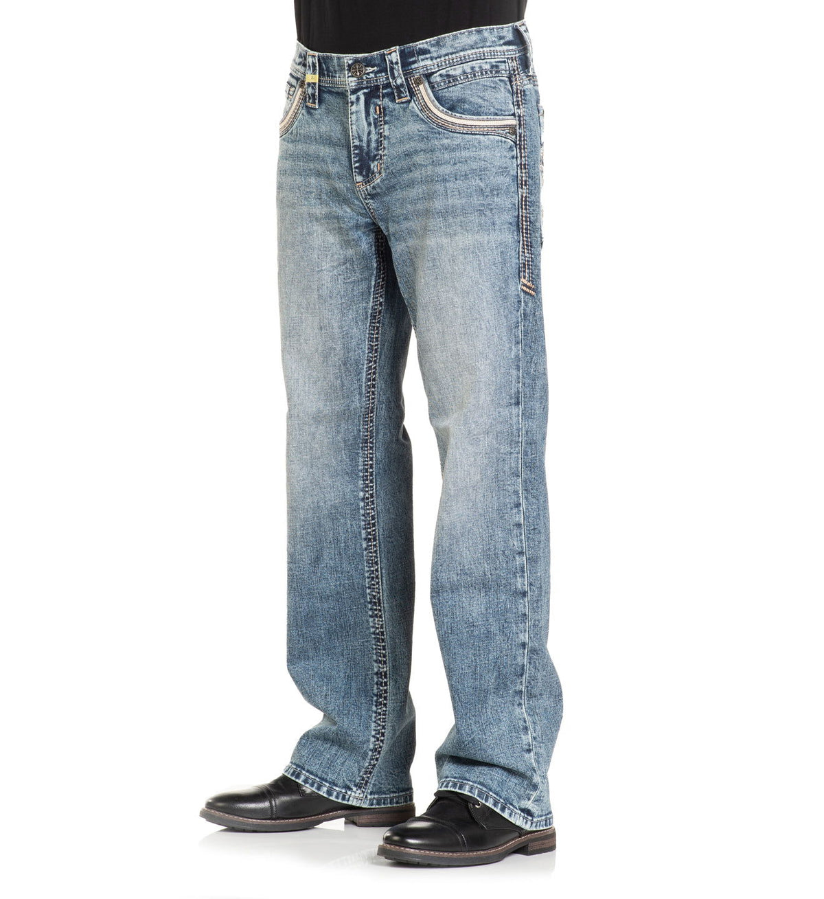 Blake Sebastian - Affliction Clothing