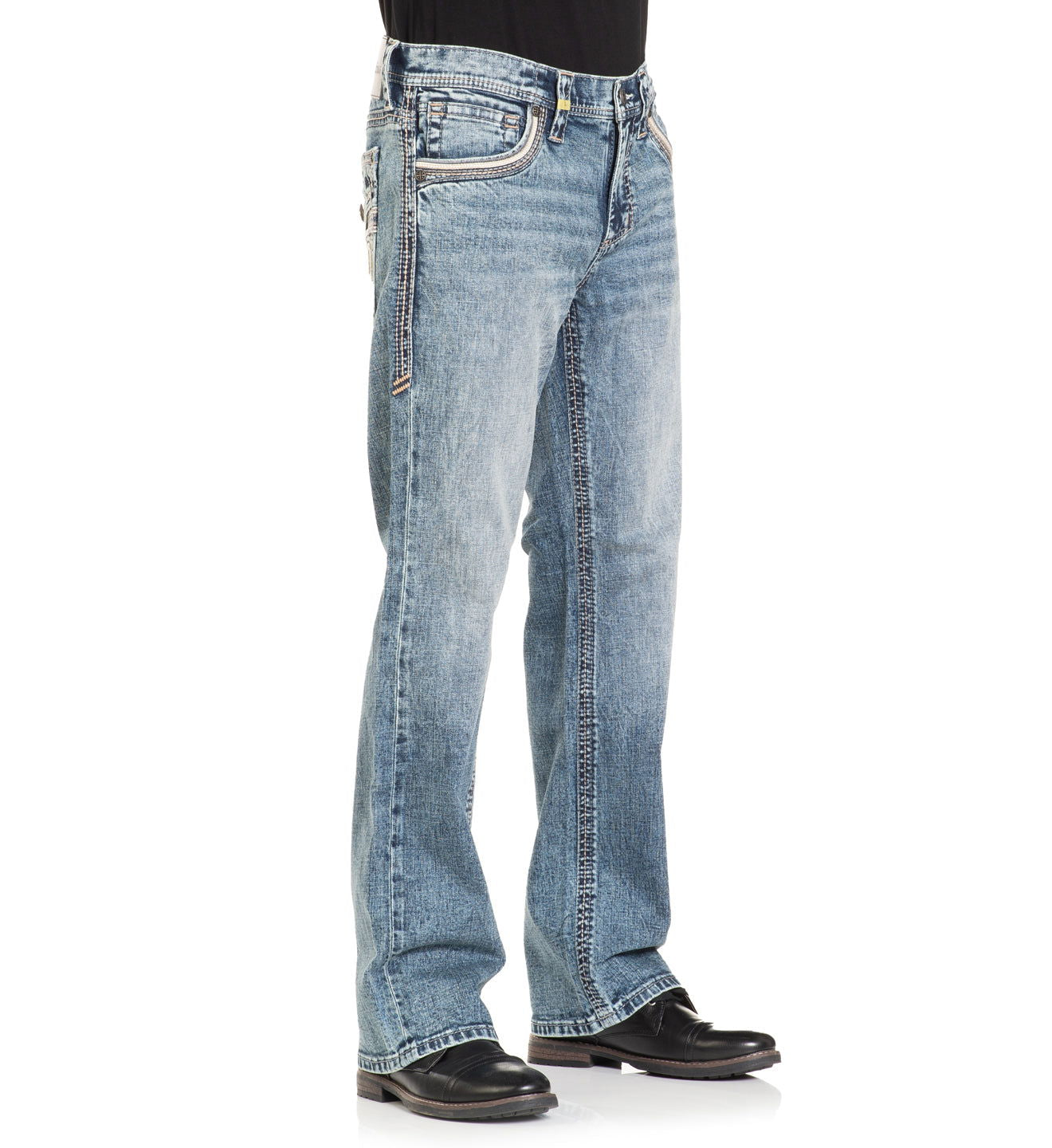 Blake Sebastian - Affliction Clothing