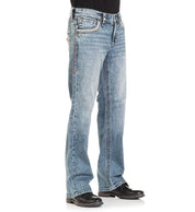 Blake Sebastian - Affliction Clothing