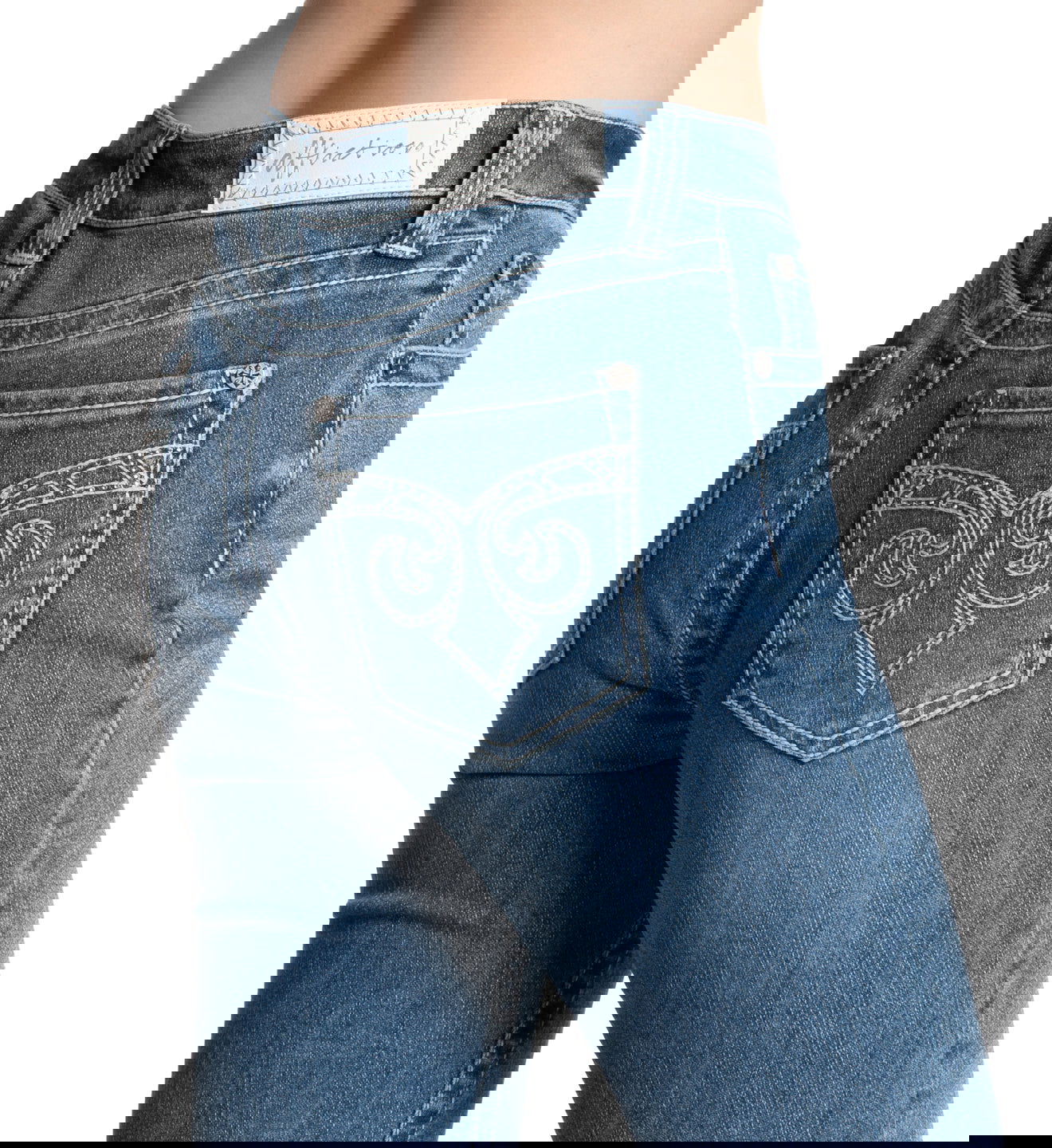 Bootcut Kenzie - Affliction Clothing