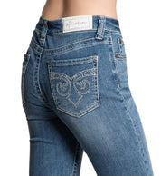Bootcut Kenzie - Affliction Clothing