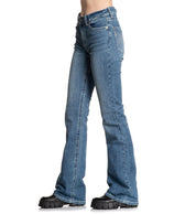 Bootcut Kenzie - Affliction Clothing