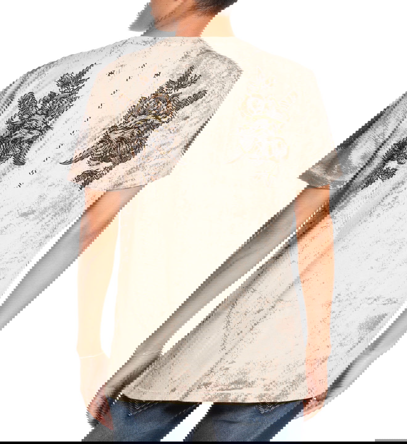 Brawl City - Affliction Clothing