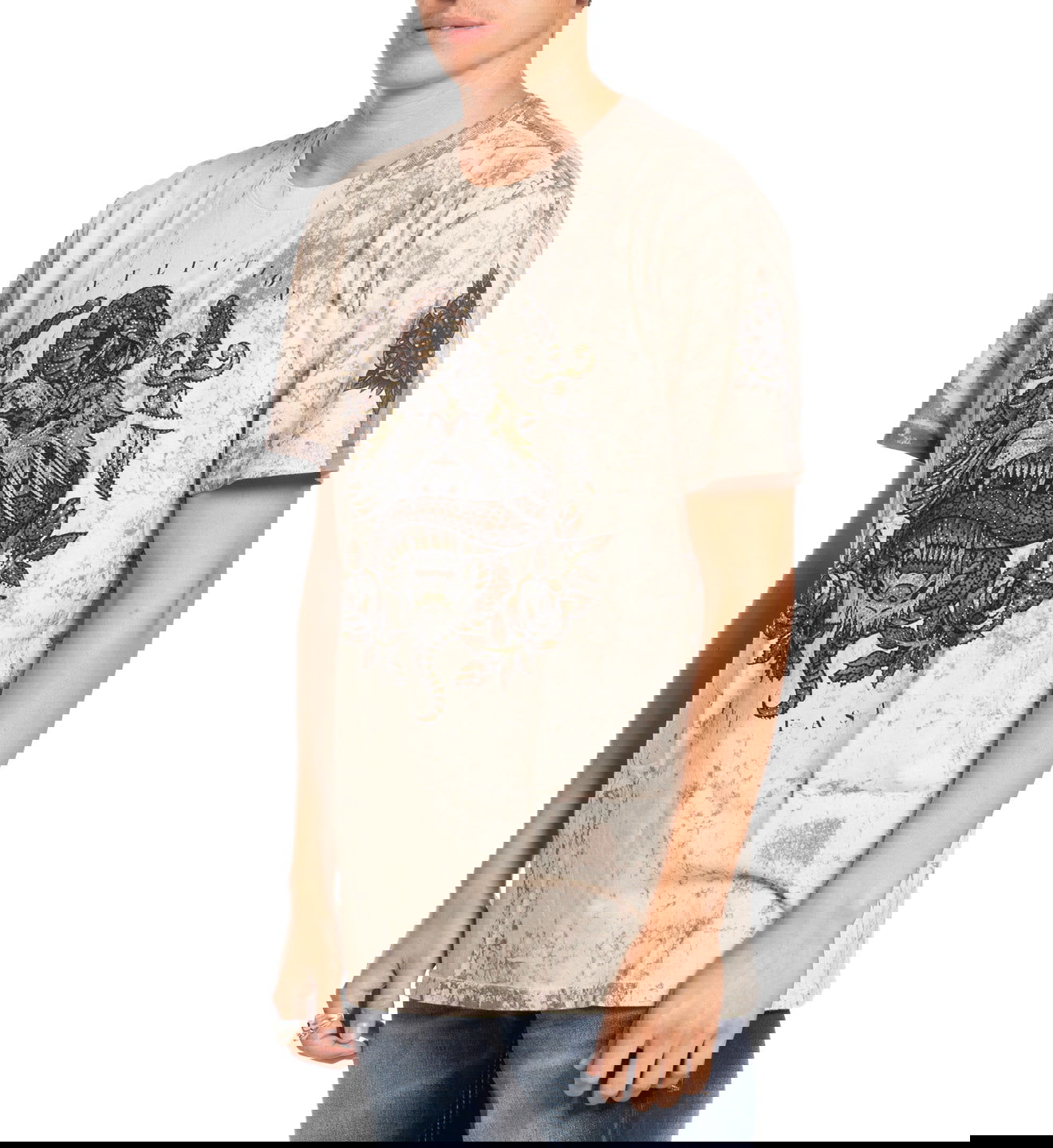 Brawl City - Affliction Clothing