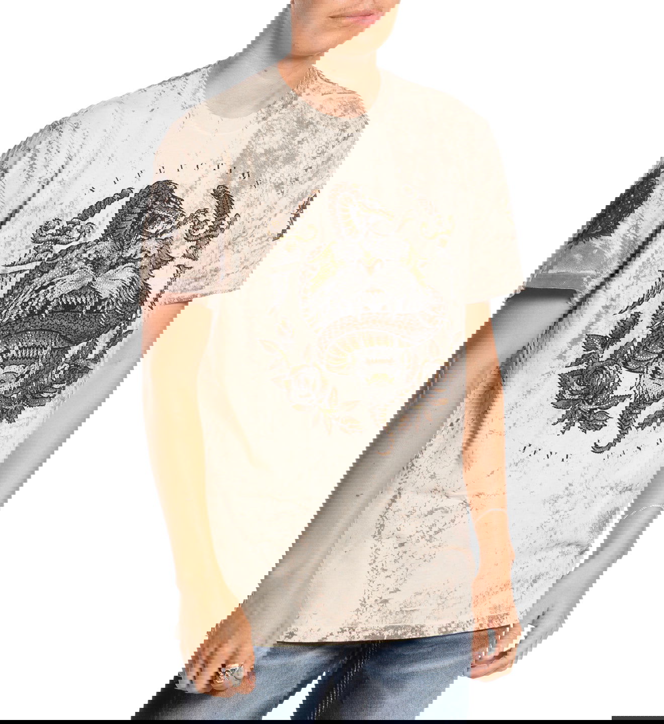 Brawl City - Affliction Clothing