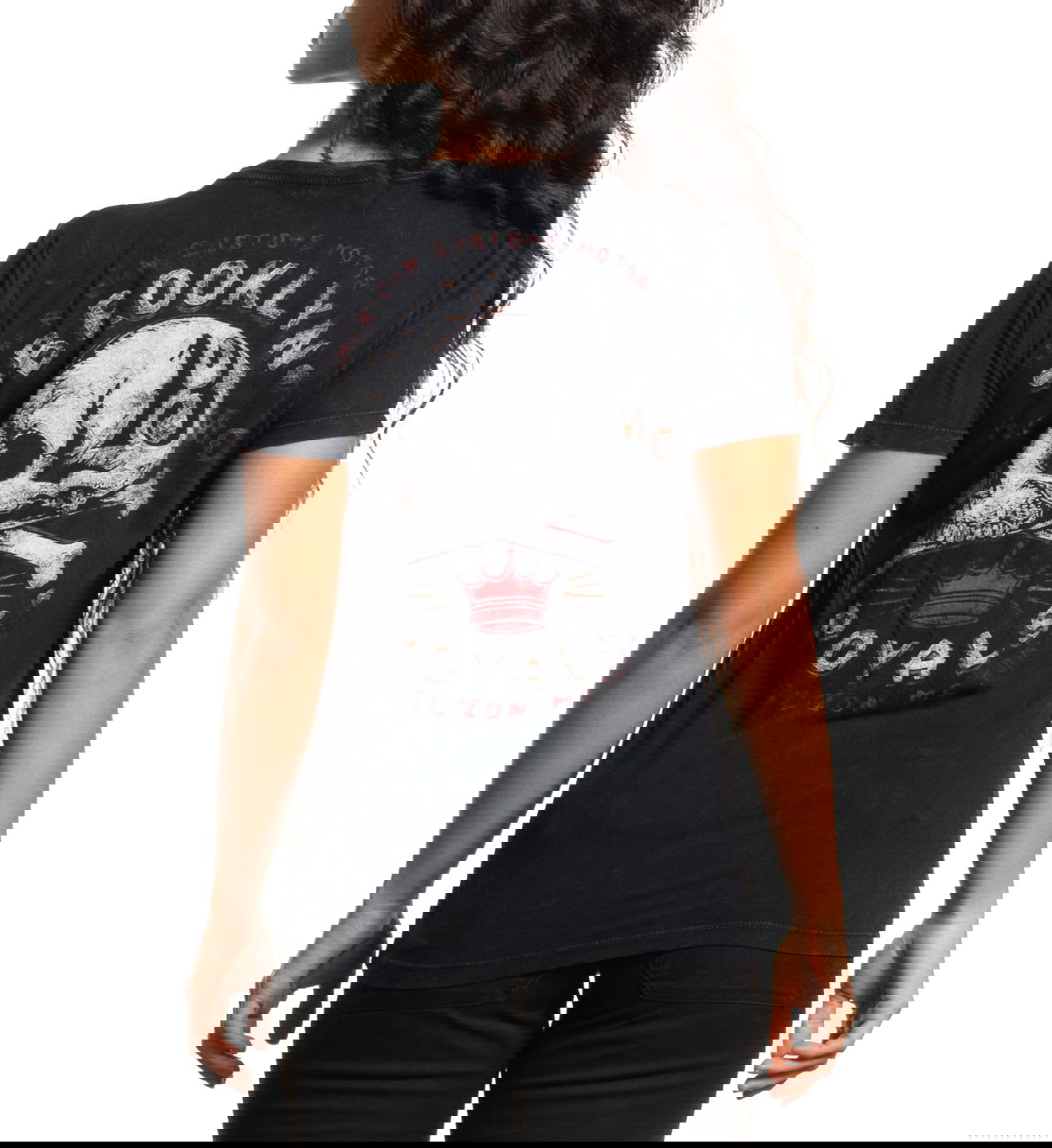 Brooklyn Royals - Affliction Clothing