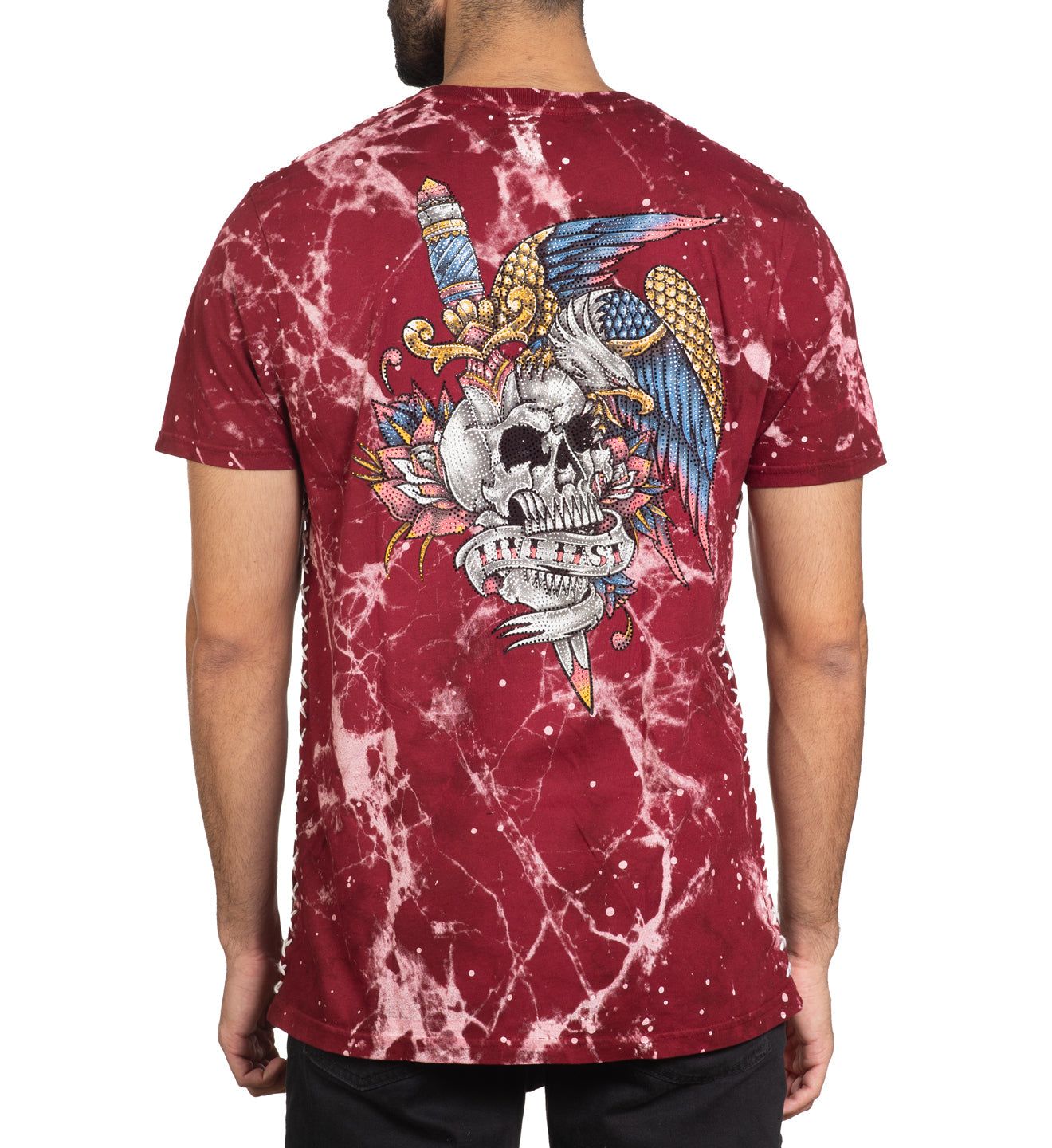 Brutal Truth - Affliction Clothing