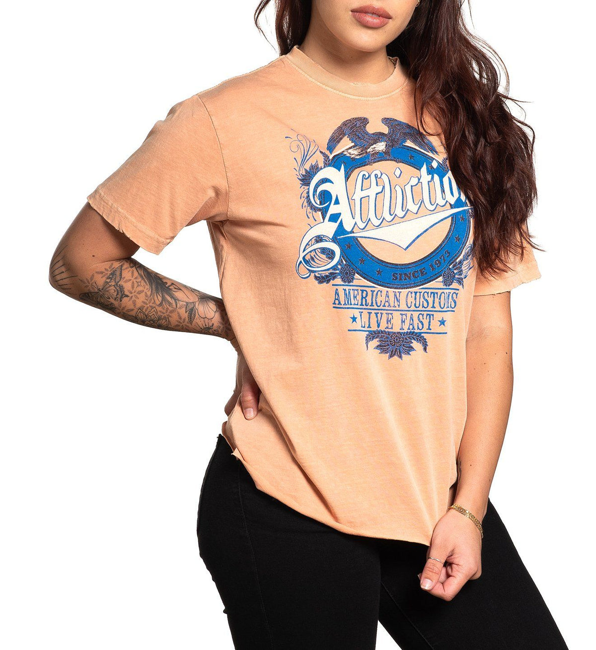 Cascade - Affliction Clothing