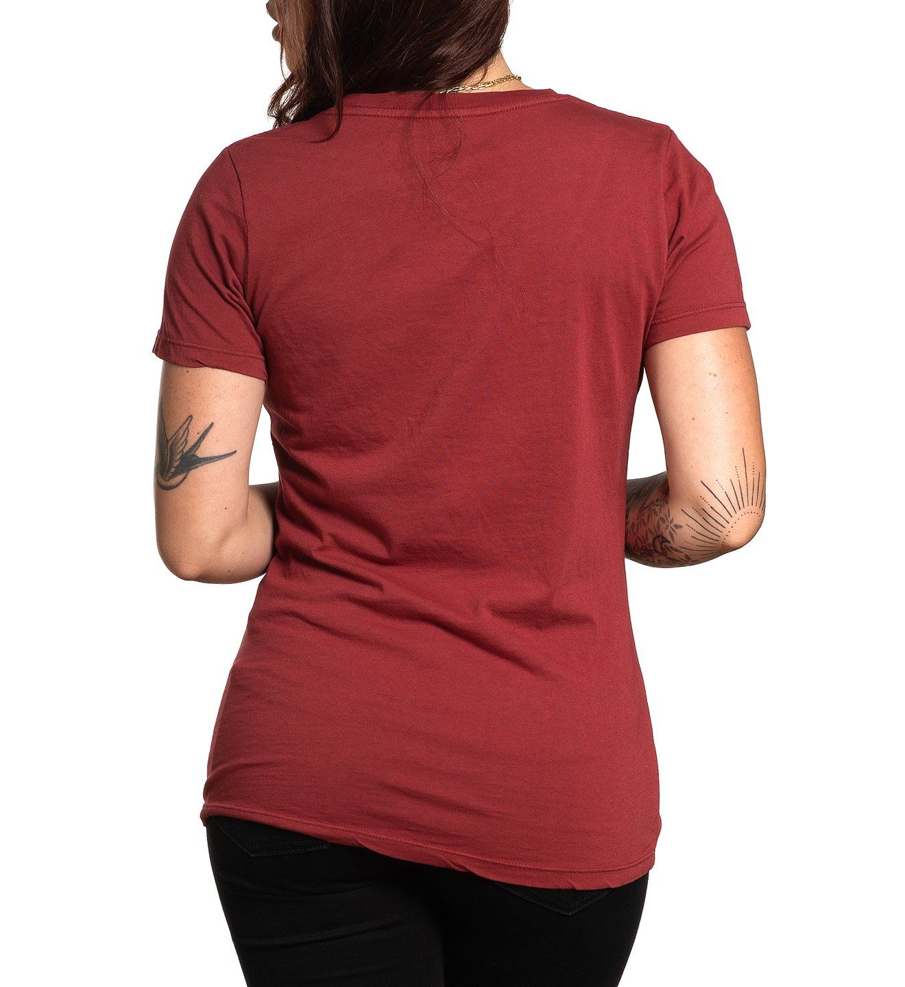 Cask Strength - Affliction Clothing