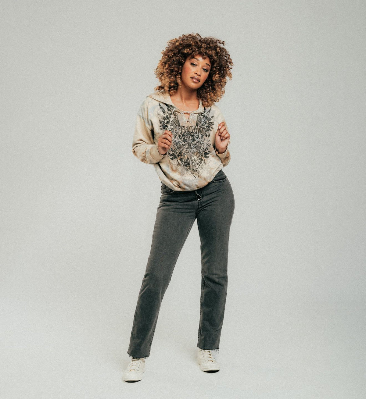 Caspian Manor - Affliction Clothing