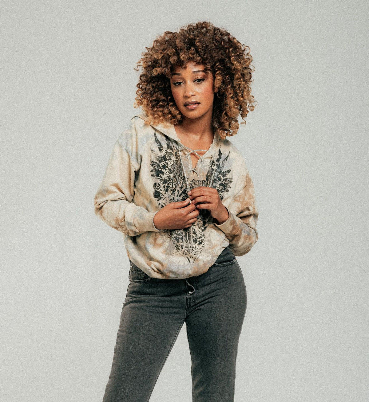 Caspian Manor - Affliction Clothing