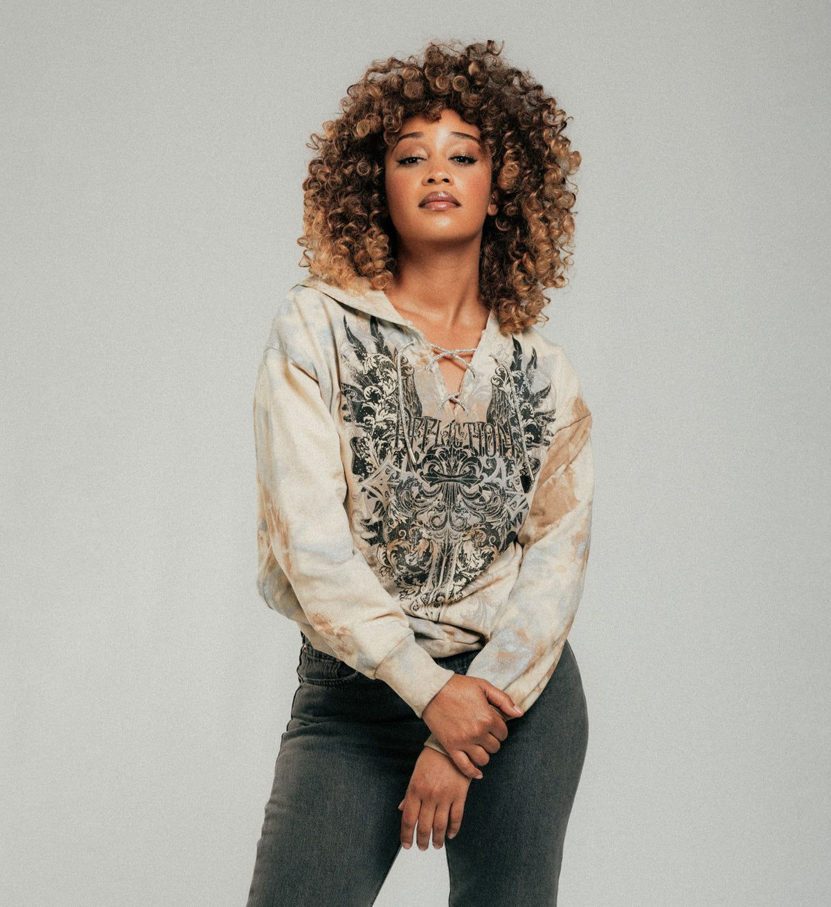 Caspian Manor - Affliction Clothing