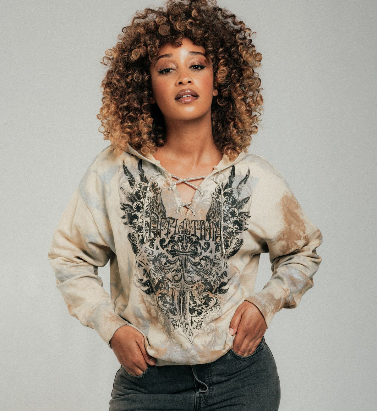 Caspian Manor - Affliction Clothing