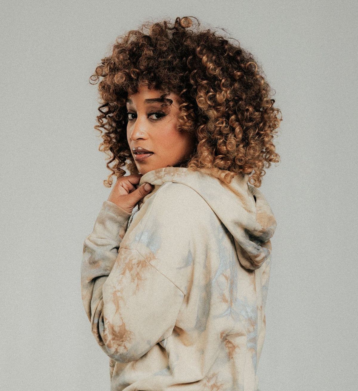 Caspian Manor - Affliction Clothing