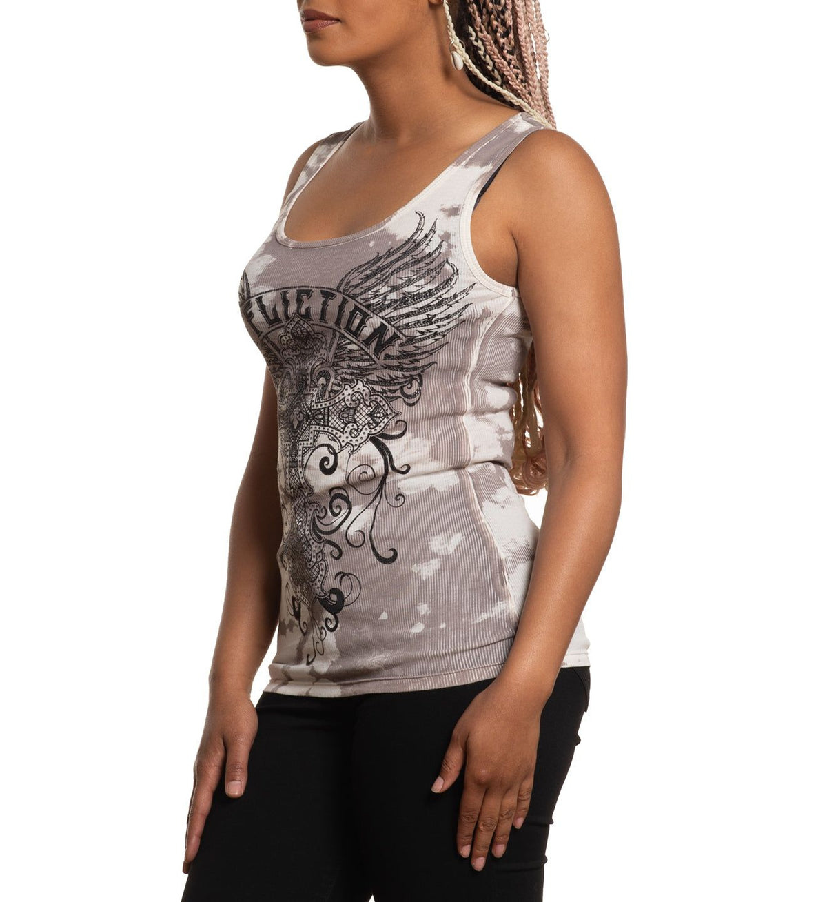 Chemawa Heights - Affliction Clothing