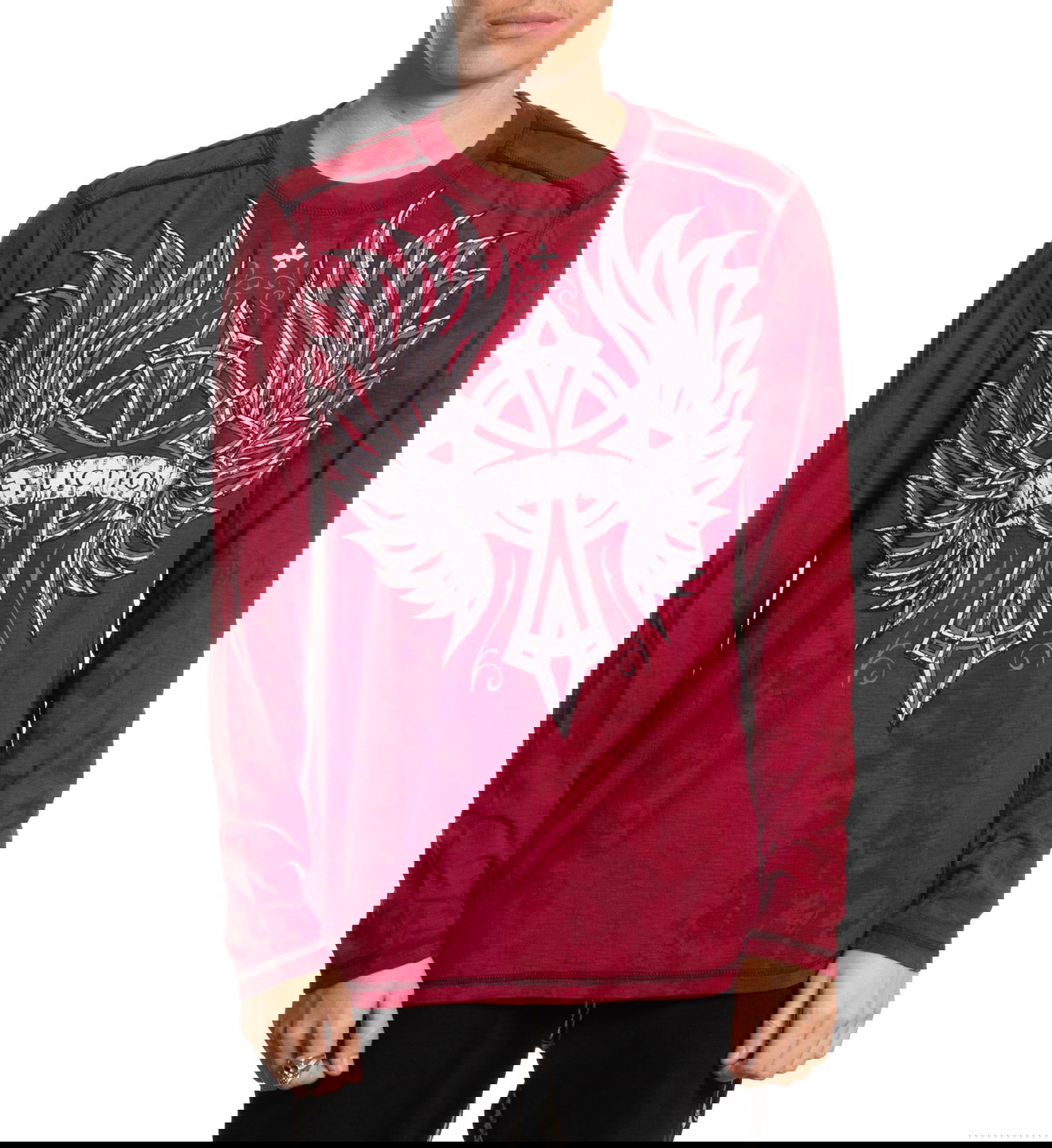 Chromatic - Affliction Clothing