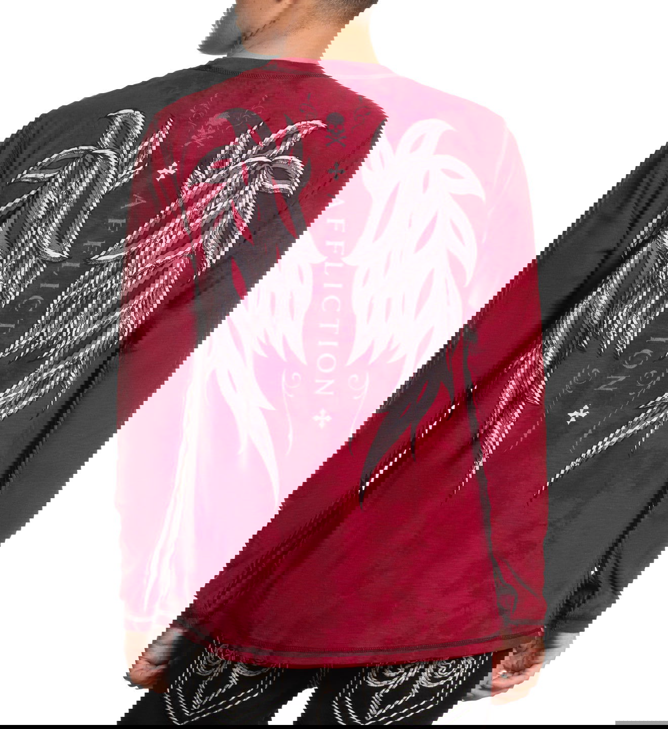 Chromatic - Affliction Clothing