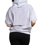Coleford Ranch Dolman Zip - Affliction Clothing
