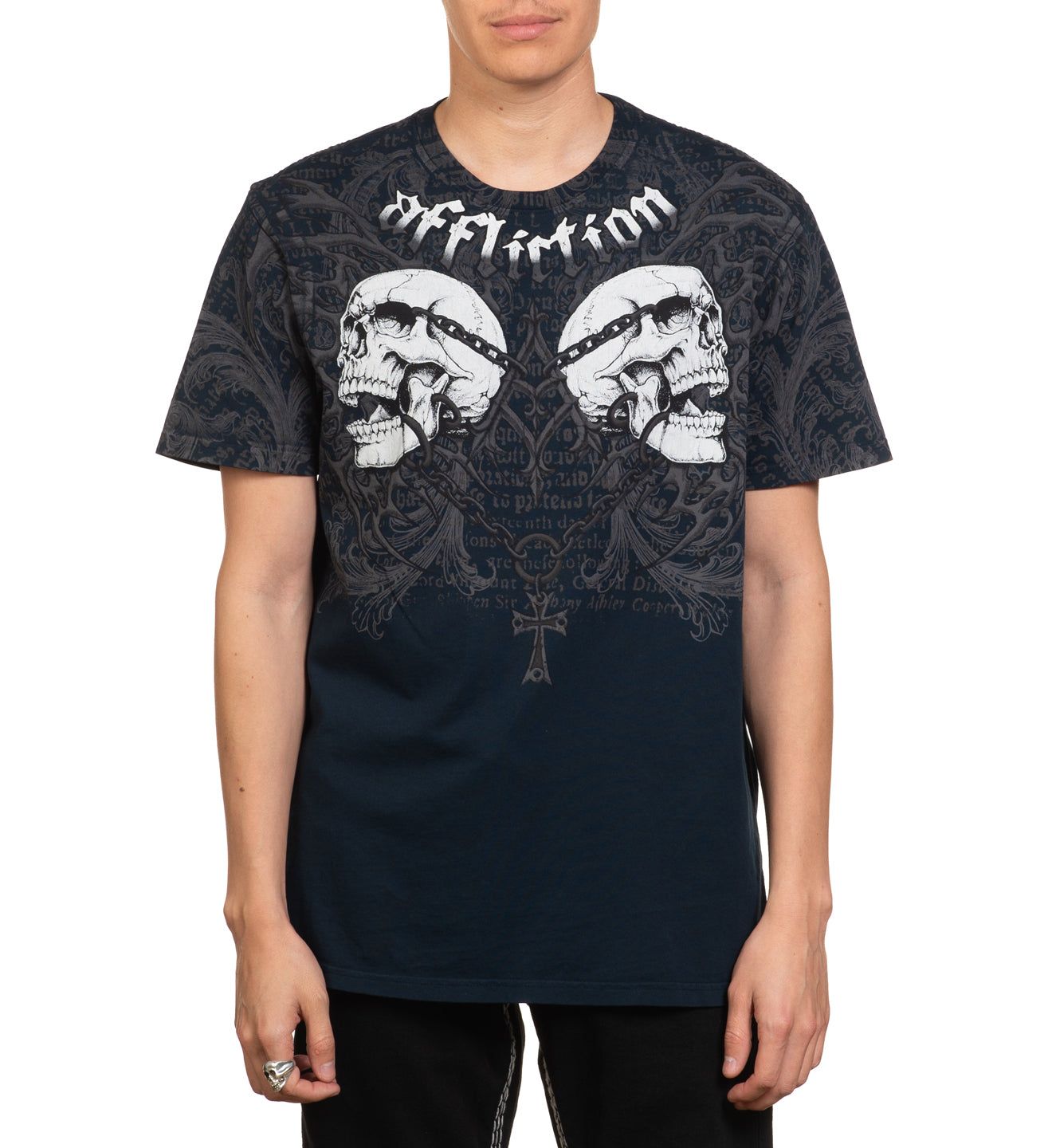 Collapse - Affliction Clothing